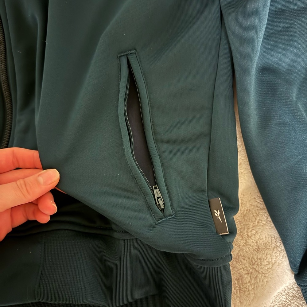 Vintage Reebok jacket - Picture 5 of 5